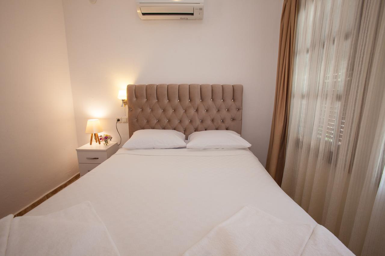 Papermoon Hotel & Apartments Kaş Exteriér fotografie